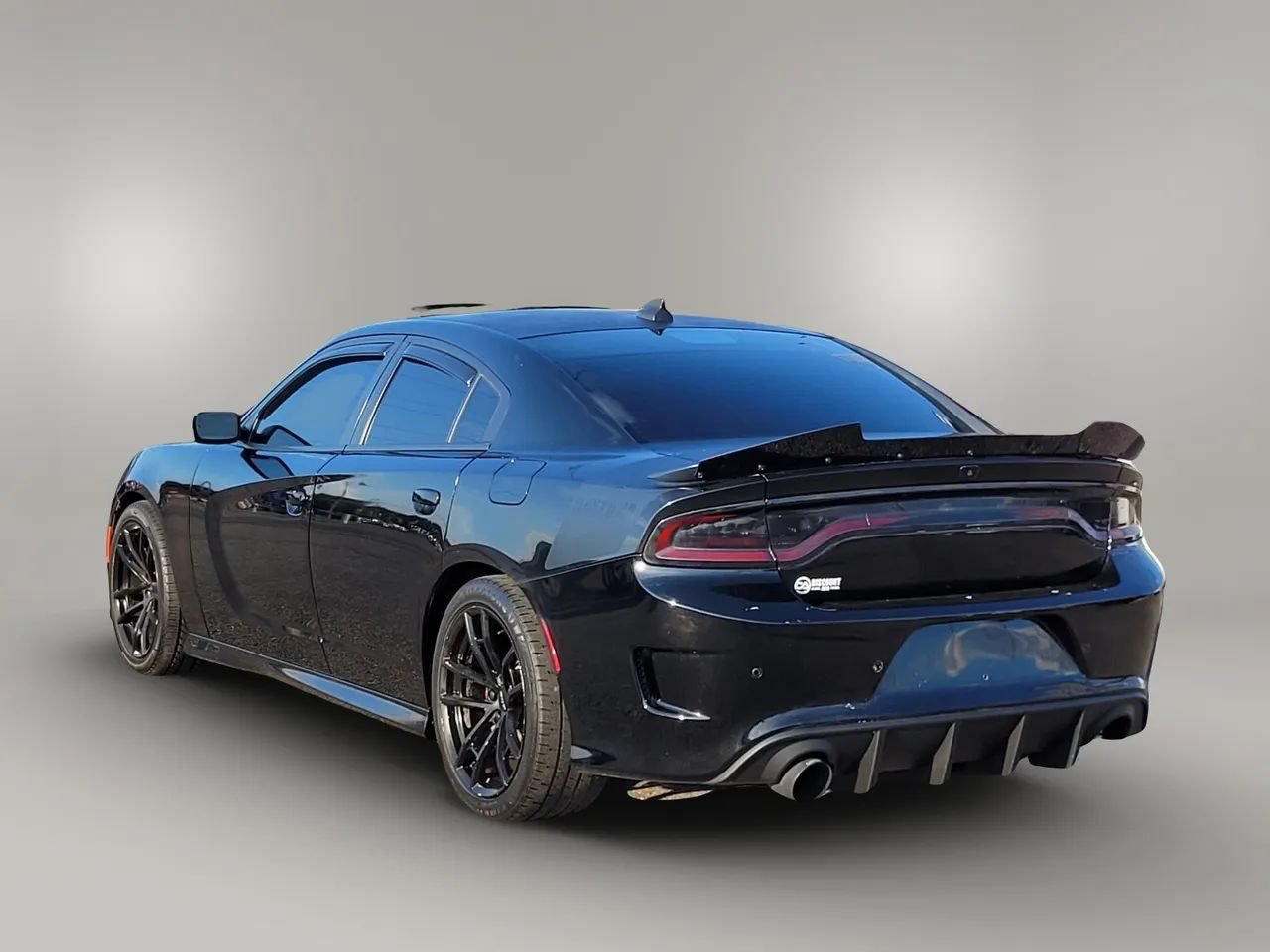 Used 2019 Dodge Charger Scat Pack w/ Daytona Edition Group RWD image 10