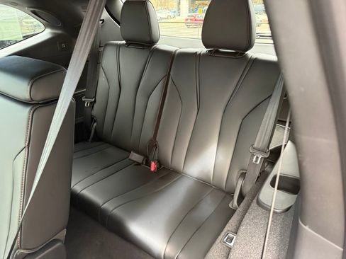 New 2026 Acura MDX Type S image 16