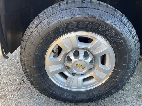 Used 2007 Chevrolet Silverado 2500 LT w/ 2LT Audio Package image 26