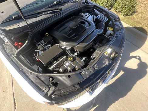 Used 2021 Jeep Grand Cherokee Limited w/ Quick Order Package 28K 80th image 33