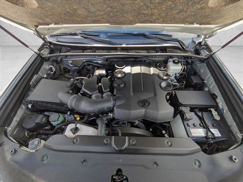 Used 2023 Toyota 4Runner Limited image 25