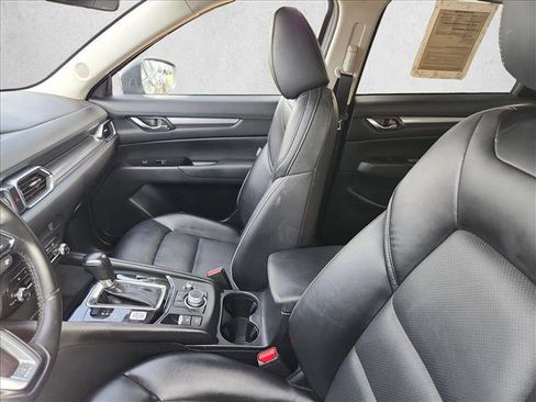 Used 2025 MAZDA CX-5 AWD 2.5 S w/ Select Package image 15