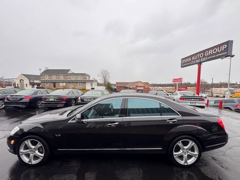 Used 2011 Mercedes-Benz S 600 image 5