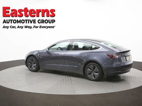 Used 2019 Tesla Model 3 Standard Range Plus RWD image 57