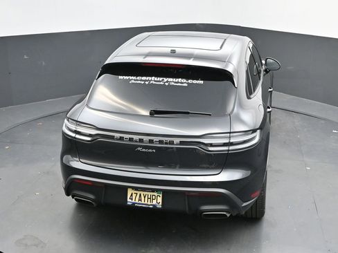 New 2025 Porsche Macan image 31