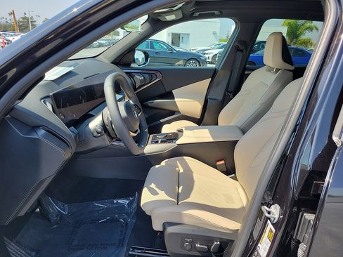 Used 2025 BMW X3 xDrive30i w/ Convenience Package AWD/4WD image 19