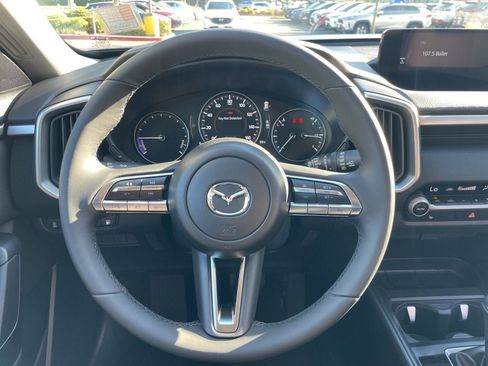 Used 2025 MAZDA CX-50 2.5 Hybrid w/ Cargo Package AWD/4WD image 24