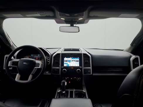 Used 2019 Ford F150 Lariat w/ Equipment Group 502A Luxury image 23