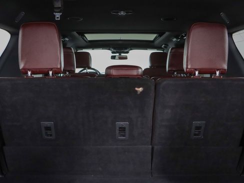 Used 2022 Ford Expedition Max Limited RWD image 32