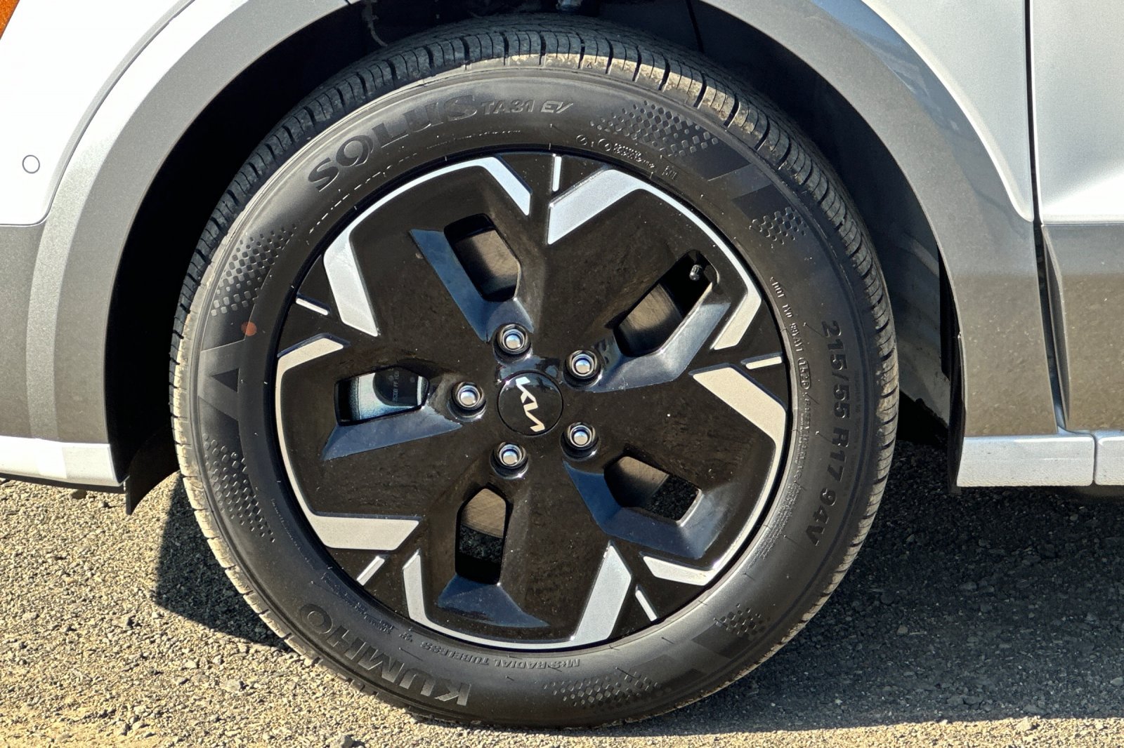 New 2026 Kia Niro Wave FWD image 26