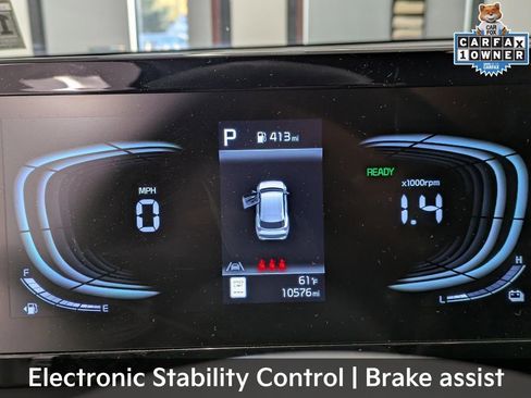 Used 2024 Kia Sportage LX image 19