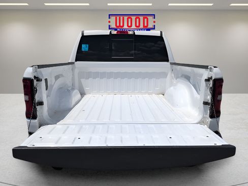 Used 2025 RAM 1500 Rebel w/ Rebel Level 1 Equipment Group AWD/4WD image 8