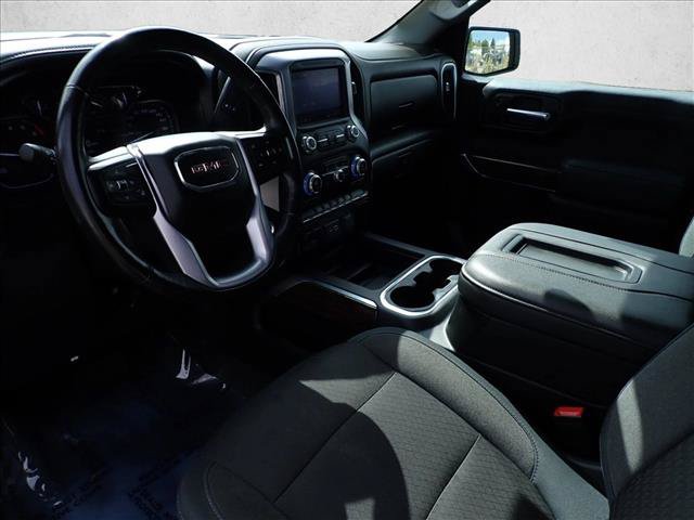 Used 2019 GMC Sierra 1500 Elevation AWD/4WD image 10