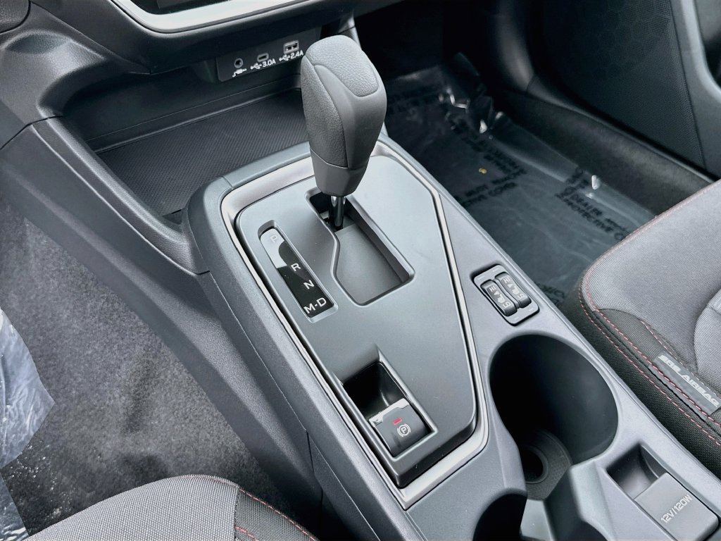 New 2026 Subaru Impreza 2.0i Sport AWD/4WD image 16