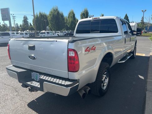 Used 2008 Ford F250 FX4 AWD/4WD image 18