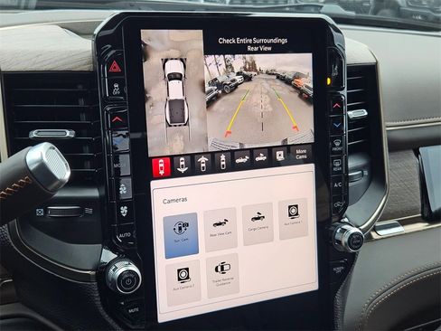 New 2026 RAM 3500 Longhorn image 25