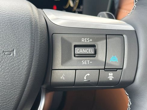 New 2026 INFINITI QX60 Autograph w/ Dark Cargo Package image 26