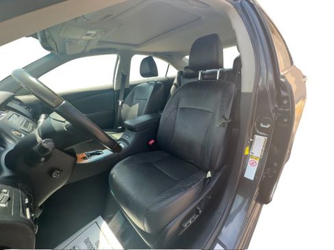 Used 2011 Lexus ES 350 FWD image 10