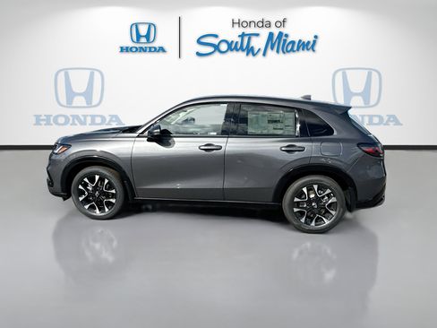 New 2026 Honda HR-V EX-L image 4