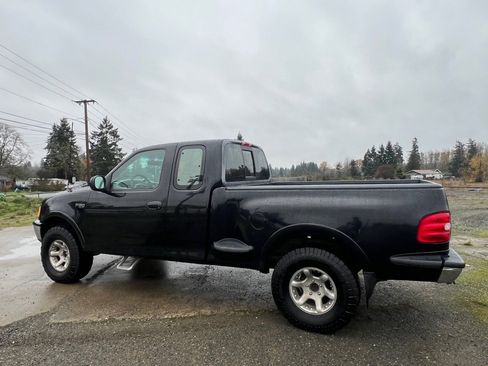 Used 1997 Ford F150 XL image 14