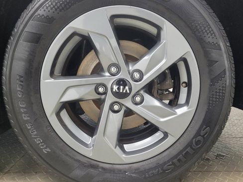 Used 2021 Kia K5 LX FWD image 31