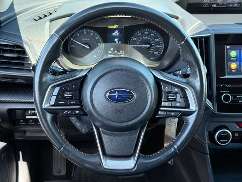 Used 2021 Subaru Crosstrek 2.0i Premium w/ Popular Package #3 AWD/4WD image 23