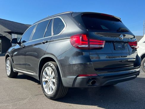 Used 2016 BMW X5 xDrive35i image 5