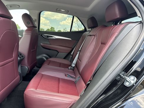 New 2026 Buick Envision Sport Touring AWD/4WD image 29