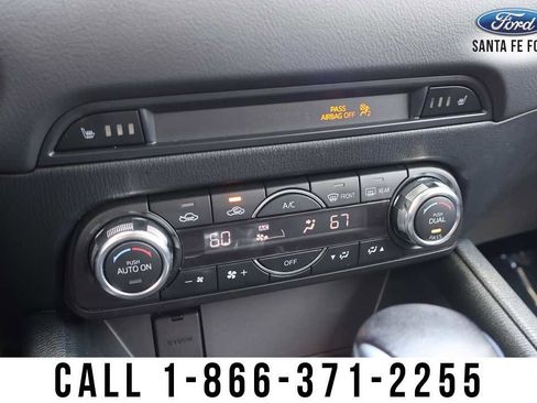 Used 2017 MAZDA CX-5 Touring w/ Preferred Equipment Package FWD image 36