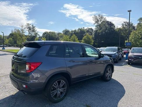 Used 2019 Honda Passport EX-L image 9