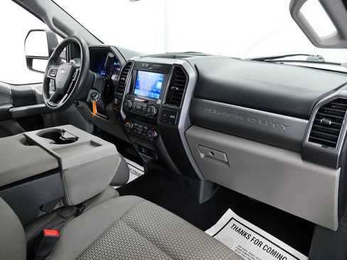 Used 2022 Ford F250 XLT w/ XLT Value Package image 16