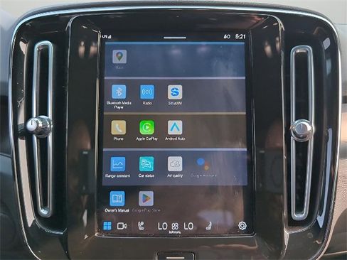 Used 2023 Volvo XC40 Recharge Ultimate w/ Protection Package Premier image 27