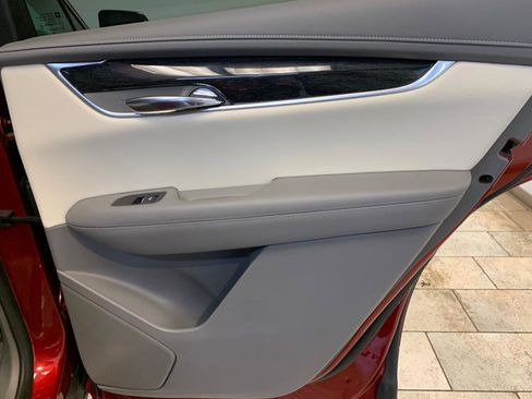 Used 2021 Cadillac XT6 Premium Luxury image 56