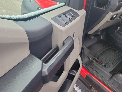Used 2022 Ford F250 XL w/ STX Appearance Package image 19