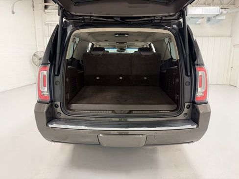 Certified 2020 GMC Yukon XL Denali w/ Open Road Package image 30