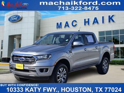 Used 2023 Ford Ranger Lariat