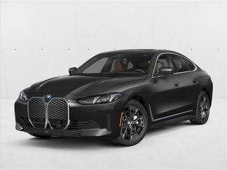 New 2026 BMW i4 xDrive40i w/ M Sport Package AWD/4WD video 1