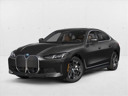 New 2026 BMW i4 xDrive40i