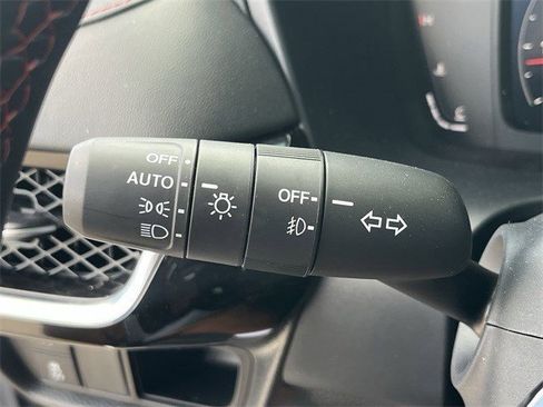 New 2025 Acura ADX A-Spec image 21