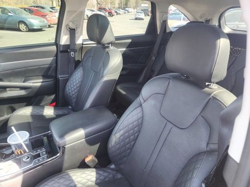Used 2021 Kia Sorento SX image 11