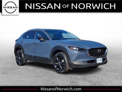 Used 2025 MAZDA CX-30 AWD 2.5 S w/ Preferred Package