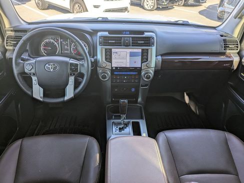 Used 2023 Toyota 4Runner Limited image 15
