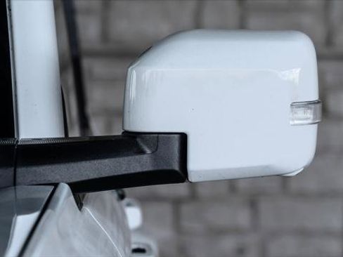 Used 2021 Ford Bronco Outer Banks image 37