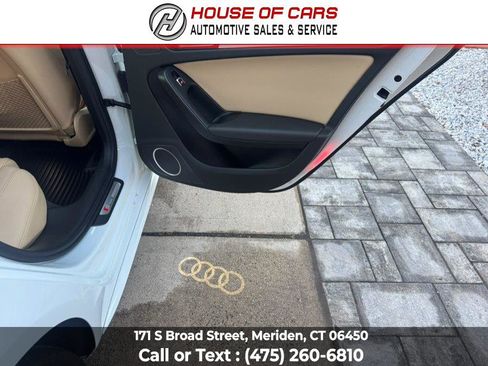 Used 2016 Audi A4 2.0T Premium Plus w/ Technology Package image 25