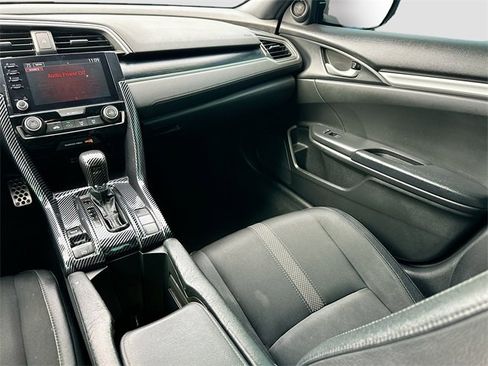 Used 2020 Honda Civic Sport image 21