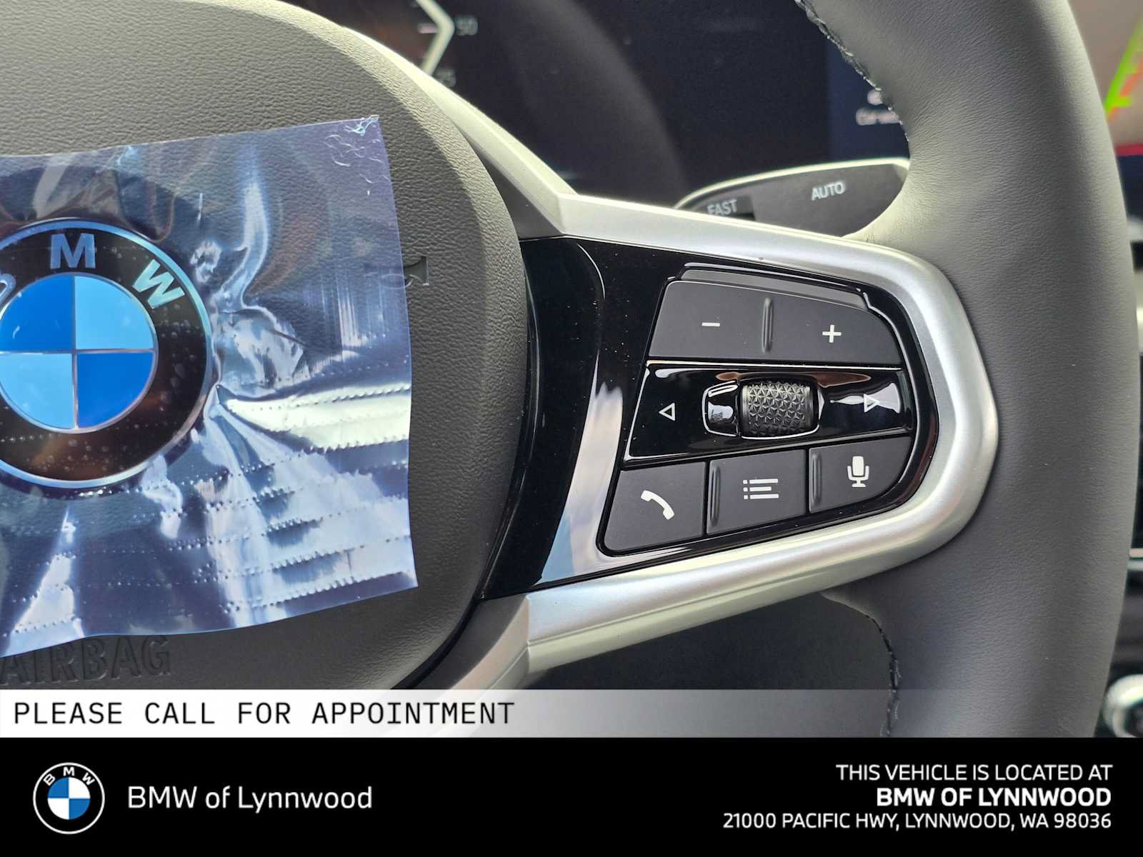 New 2026 BMW i4 xDrive40i w/ M Sport Package AWD/4WD image 31