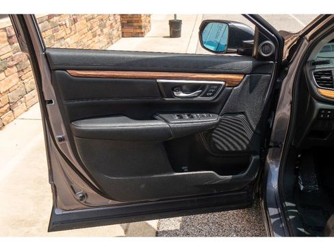 Used 2022 Honda CR-V EX-L image 9