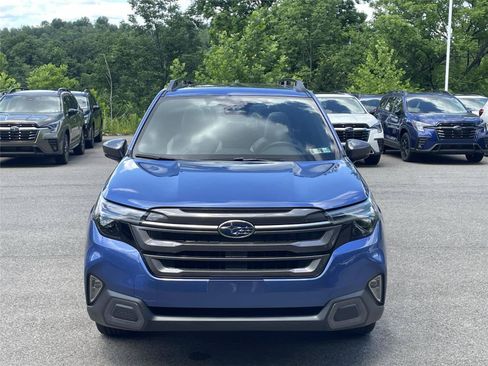 Certified 2026 Subaru Forester Limited AWD/4WD image 8