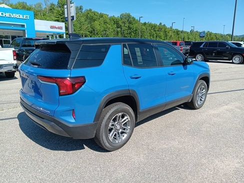 New 2026 GMC Terrain Elevation AWD/4WD image 22