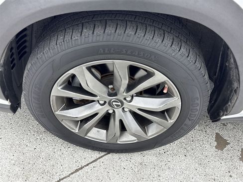 Used 2020 Lexus NX 300 F Sport image 45